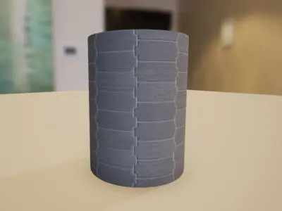 Concrete Vol 1 For Unreal Texture