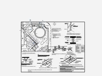branch Bank compelete revit project 3D model