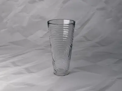 VASE 368 3D print model
