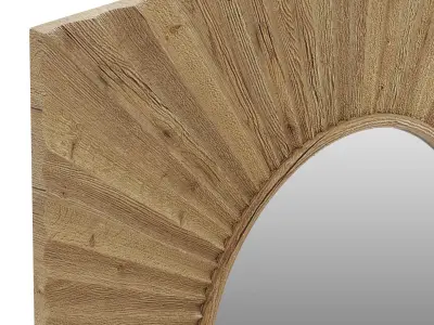 Dantone Home Kalakhari mirror 3D model