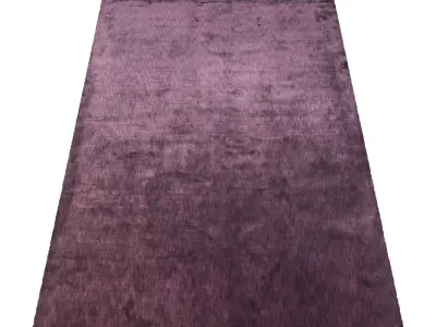 Rug Set 1064 3D model