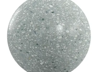 Pbr Terrazzo Veneziano 07 Texture