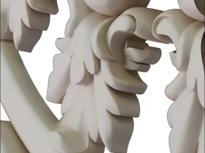 Panel Decor 3D print model