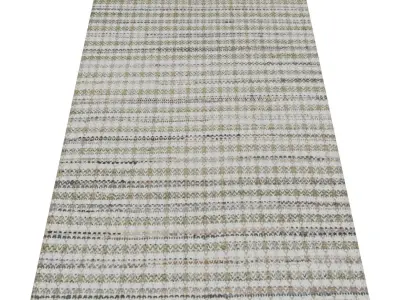 Rug Set 265 3D model