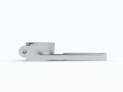 Mechanical Part No 65 3D print model
