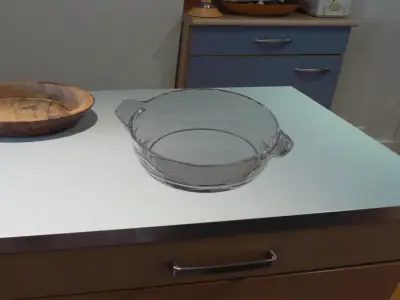 prymax large bowl  3D model