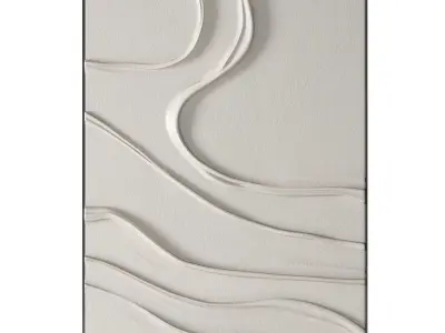 Wall Decor 06 3D model