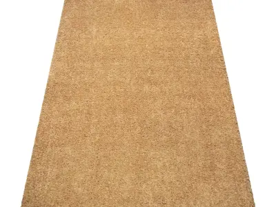 Rug Set 1261 3D model