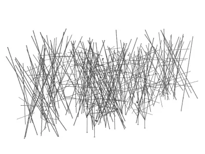 Sculpture 12 3D model