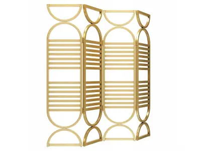 Screen GZ-M1014 3D model