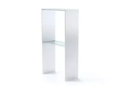 Eileen Frank Luxury Class Modular Shelf 3D model