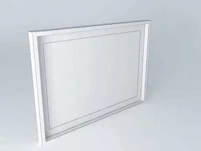 Urban 04 Free 3D model