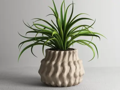 vase 3d print 314  3D print model