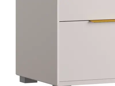 Mallany 2 3D model
