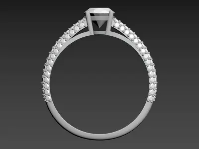 200309 R 3road 3D print model 3D print model