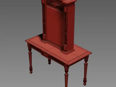 Roberto Giovannini 3D model