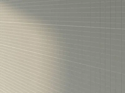 ARIANA SAUVAGE Set 03 3D model