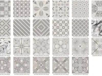 Textures 2K Collection Texture