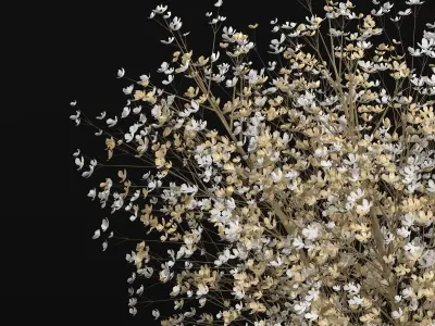 Bouquet-101 3D model