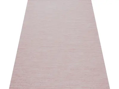 Rug Set 2117 3D model