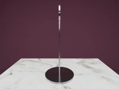 jewerly stand for earrings 3D model for 3D print 3D print model