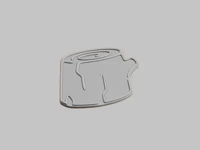 Construction Emoji Pack 3D Printable 32 Unique Emojis 3D print model