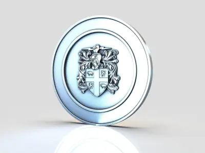 PARTS 3D print model