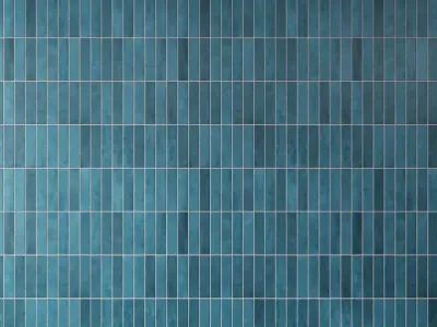 Tile Makoto Matte Ceramic Wall Set 07 Texture