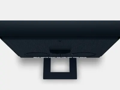 Dolby Atmos Speaker Arm LS60D 2024 3D model