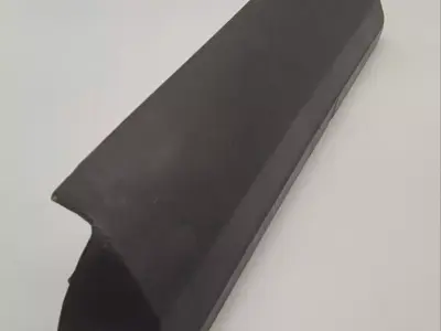 License plate illumination lamp 969m-3717019 for LuAZ-969 3D print model