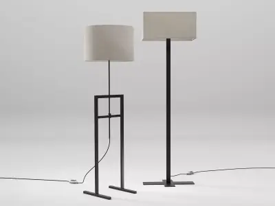 Leukon CL2 and CL4 3D model