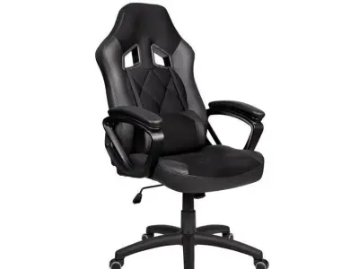 Daum PC - Racing Gaming Chair 3D model