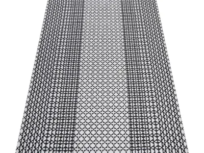 Rug Set  251 3D model