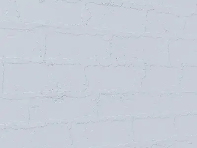 Ultra realistic Cellular concretel Scan 3D model