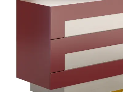 ETRO Home Interiors 3D model