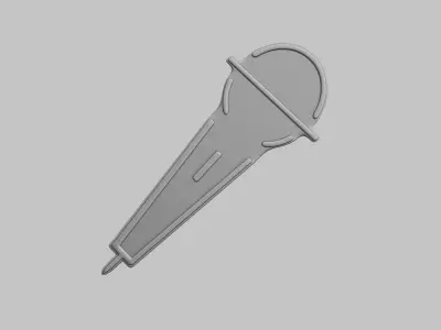 Music Emoji Pack 3D Printable 13 Unique Emojis 3D print model