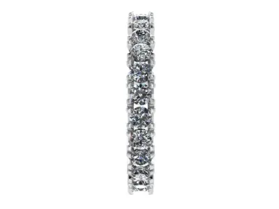 Diamond Band 4004 3D print model