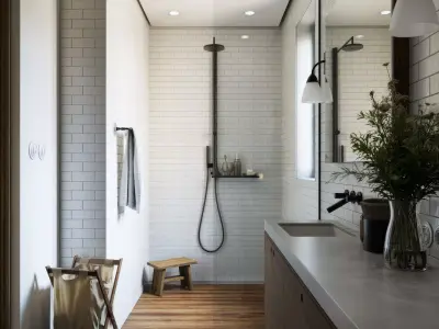 Archinteriors vol 71 for Blender 3D model