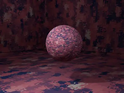 Multi-purpose textures with plain and patches color Texture
