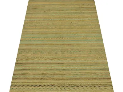 Rug Set 1995 3D model