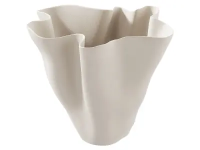 Vase Abruzzo 3D model