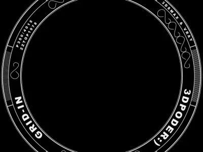 wheel tire buggatti car 3D model