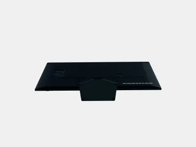 2024 QN85D Neo QLED 4K HDR Smart TV 1 3D model