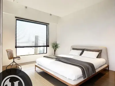 UE4- BED COLLECTION VOL005 Low-poly 3D model
