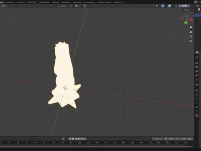 Tower 2 3D print model