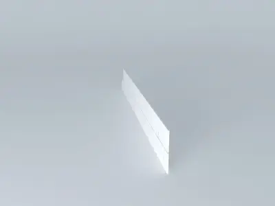 Simple Tiling 3D model