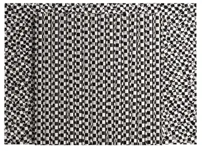 Panel 3D model 3