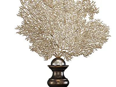 Sculptures 40 3D model