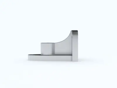 Mechanical Part No 73 3D print model