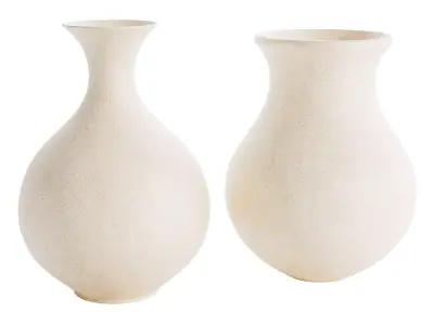 Vases Decor Set 02 3D model